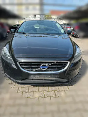Brugt Volvo V40