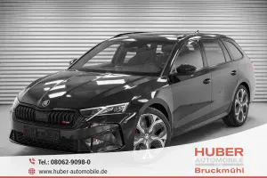 Gebraucht Skoda Octavia