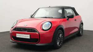Gebraucht Mini Cooper Cabriolet