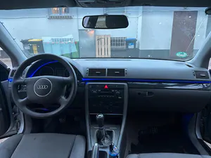 Occasion Audi A4