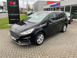 Occasion Ford S-MAX