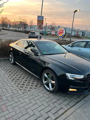 Gebraucht Audi A5
