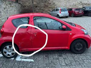 Gebraucht Toyota Aygo