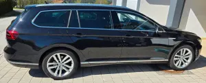 Gebraucht VW Passat