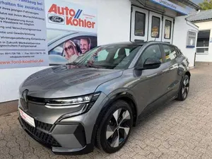 Gebraucht Renault Mégane