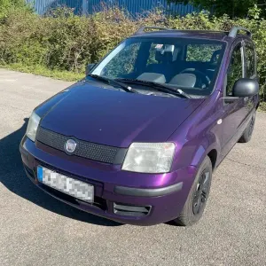 Occasion Fiat Panda