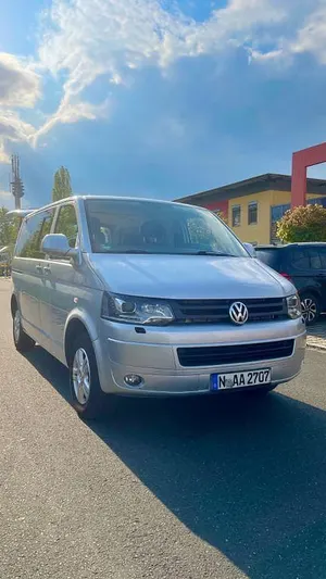 Gebraucht VW Transporter
