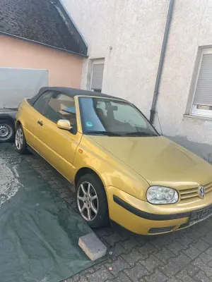 Gebraucht VW Golf