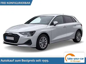 Brugt Audi A3