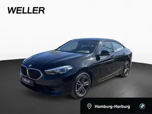 Używany BMW 220