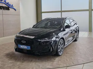 Używany Ford Focus