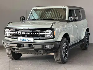 Gebraucht Ford Bronco