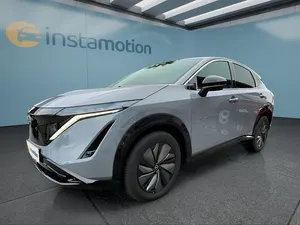 Gebraucht Nissan Ariya