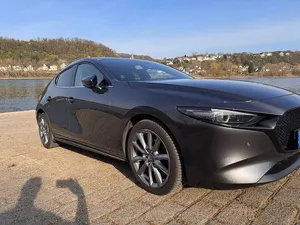 Gebraucht Mazda 3