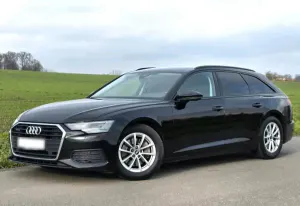Gebraucht Audi A6