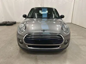 Używany Mini Cooper