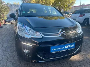 Brugt Citroën C3