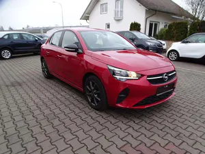 Usata Opel Corsa