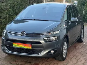 Gebraucht Citroën C4 SpaceTourer
