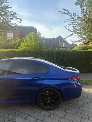 Gebraucht BMW M5