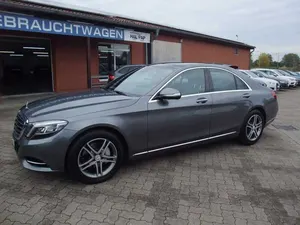 Gebraucht Mercedes S350
