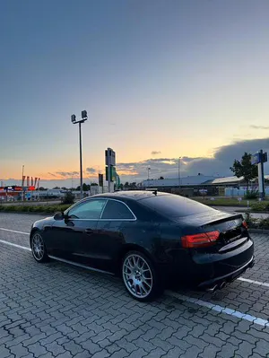 Gebraucht Audi A5