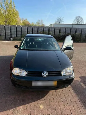 Gebraucht VW Golf