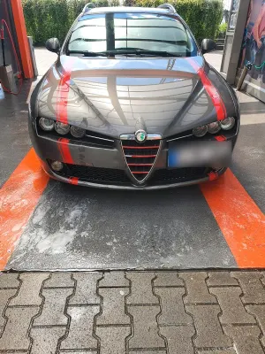 Gebraucht Alfa Romeo 159