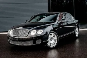 Gebraucht Bentley Continental Flying Spur