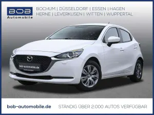 Occasion Mazda 2