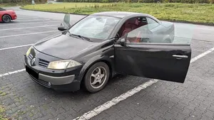 Gebraucht Renault Mégane Cabriolet