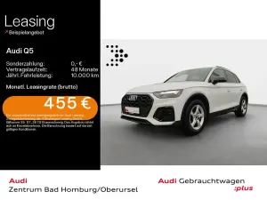 Gebraucht Audi Q5