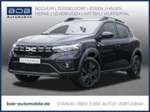 Używany Dacia Sandero
