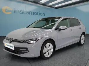 Gebraucht VW Golf VIII