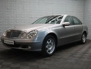 Occasion Mercedes E200
