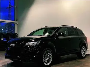 Occasion Audi Q7