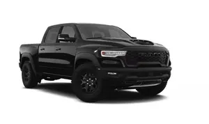Używany Dodge Ram