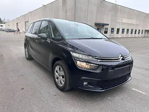 Gebraucht Citroën Grand C4 Picasso