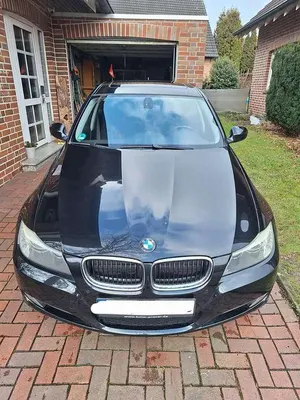 Brugt BMW 320