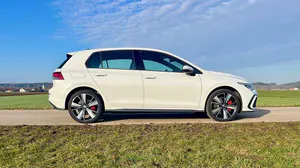 Gebraucht VW Golf VIII
