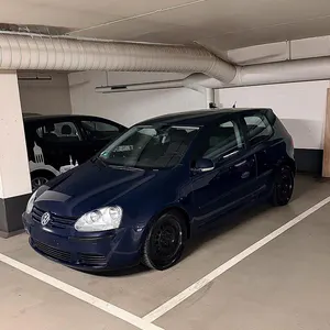 Brugt VW Golf IV