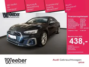 Brugt Audi S5