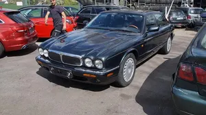 Second-hand Jaguar XJ