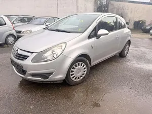 Gebraucht Opel Corsa