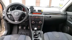 Gebraucht Mazda 3