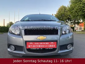 Occasion Chevrolet Aveo