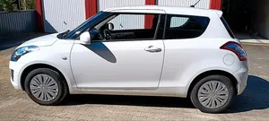 Usado Suzuki Swift
