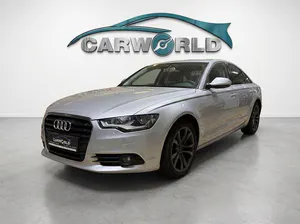Gebraucht Audi A6