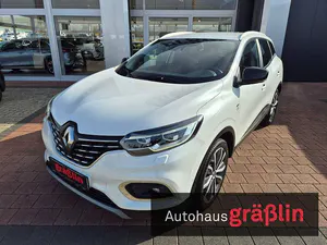 Gebraucht Renault Kadjar
