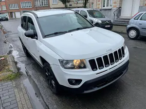 Usado Jeep Compass